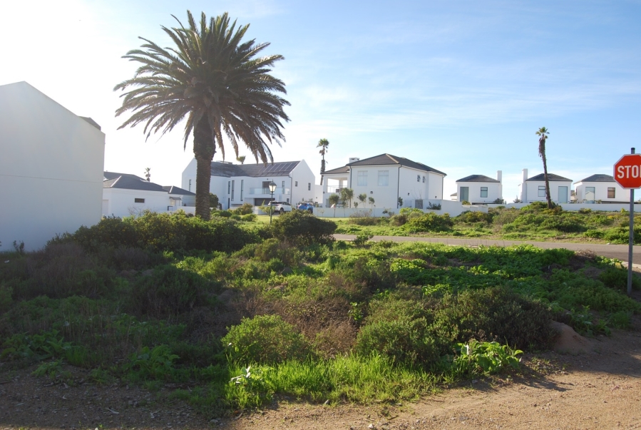 0 Bedroom Property for Sale in Shelley Point Western Cape